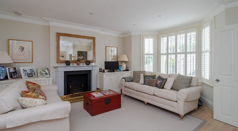 Photo of Abingdon Charm