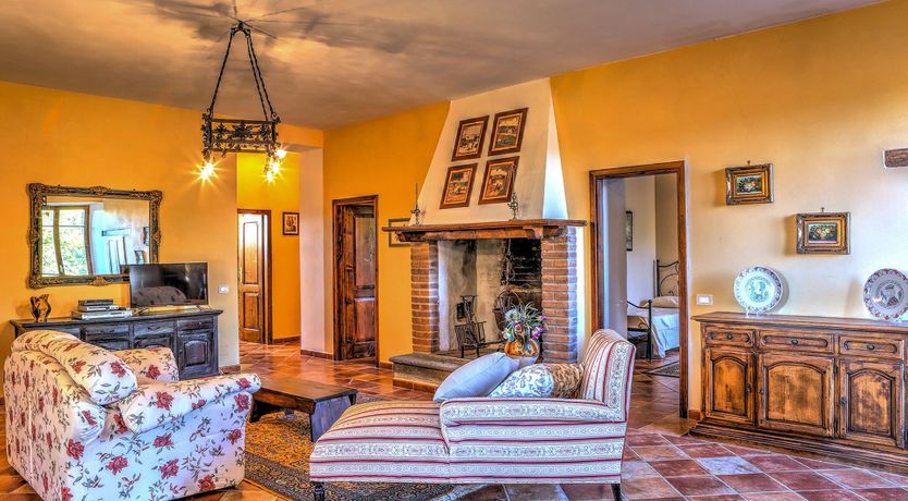 Photo of Where Olives Grow