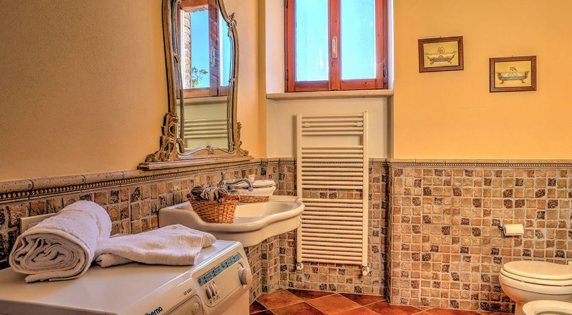 Photo of Where Olives Grow