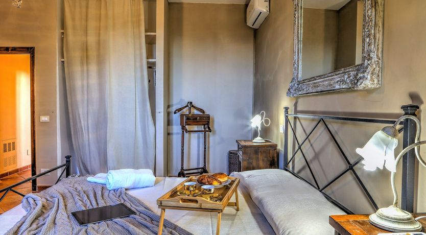 Photo of Where Olives Grow