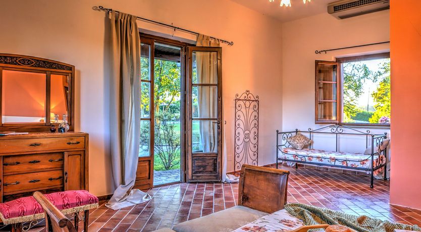 Photo of Where Olives Grow