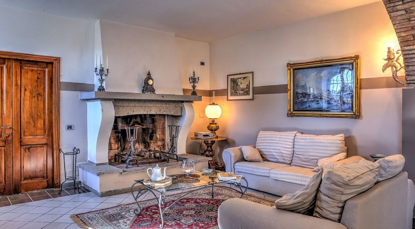 Photo of Where Olives Grow