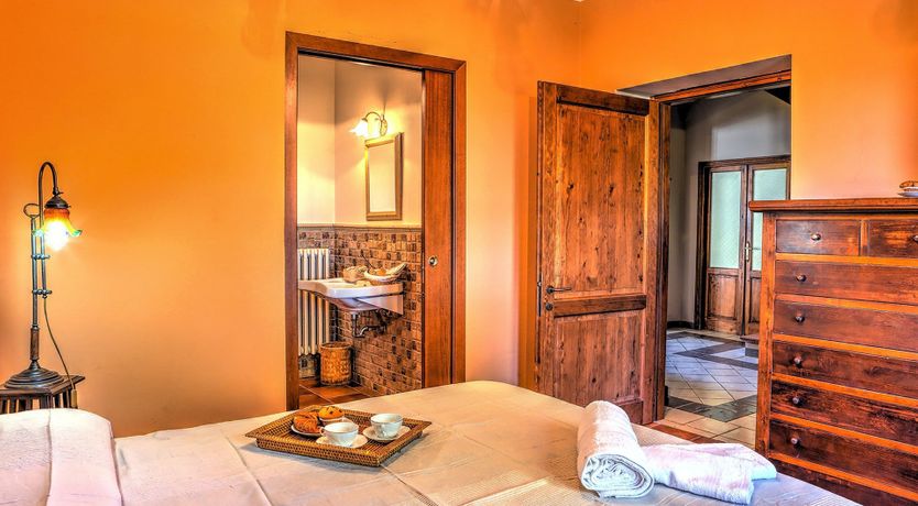 Photo of Where Olives Grow