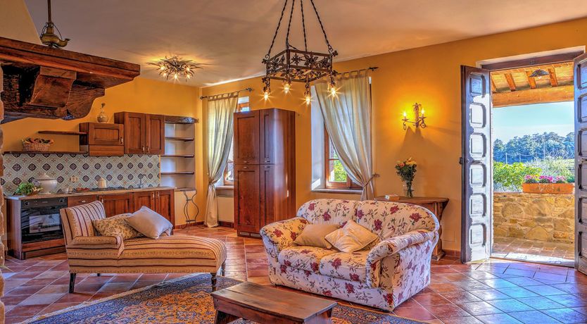 Photo of Where Olives Grow