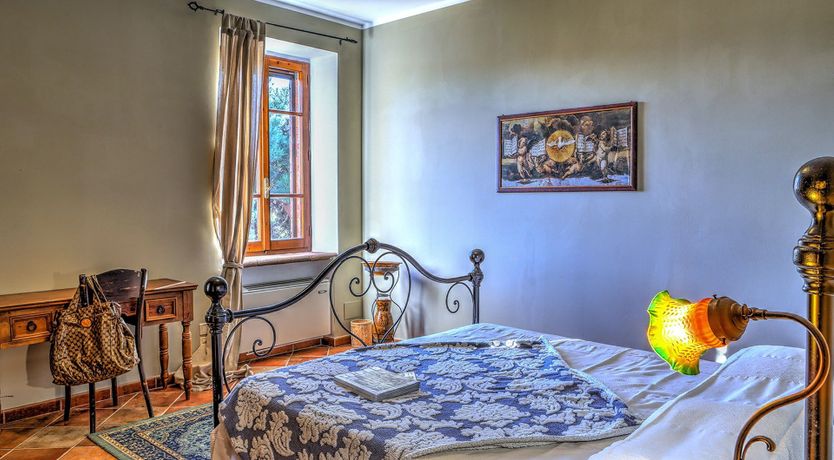 Photo of Where Olives Grow