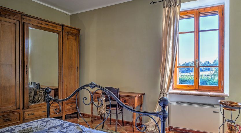 Photo of Where Olives Grow