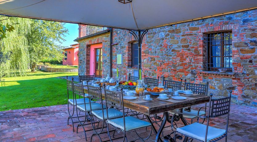 Photo of Where Olives Grow