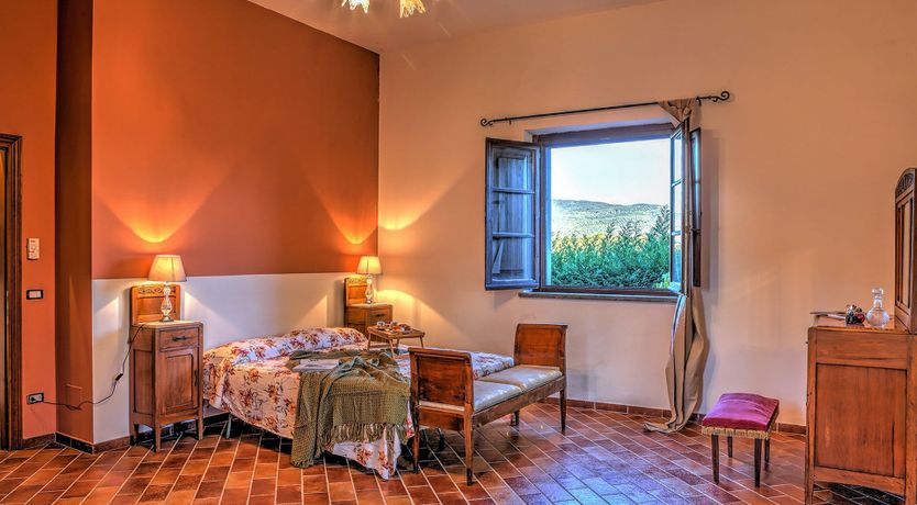 Photo of Where Olives Grow