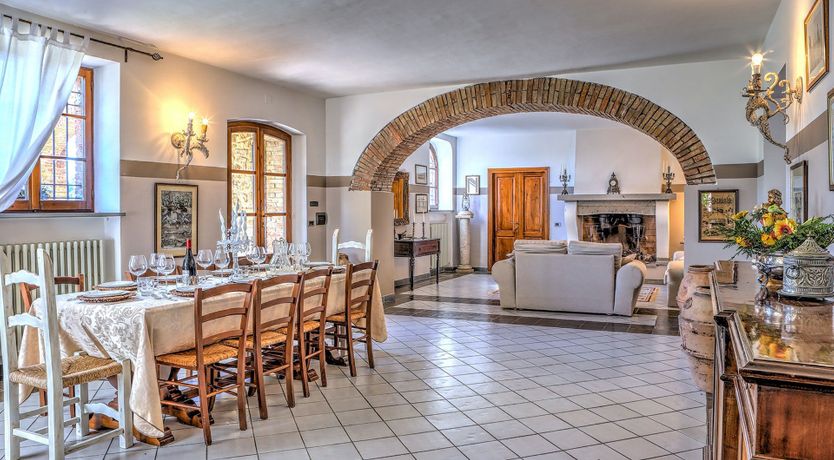 Photo of Where Olives Grow