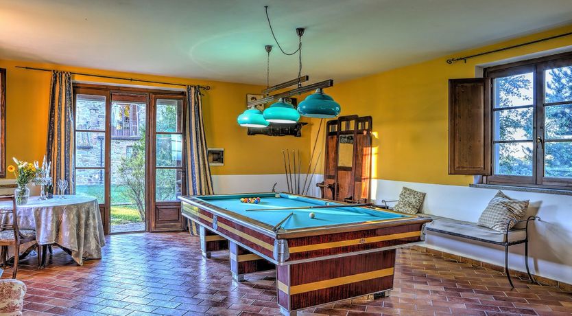 Photo of Where Olives Grow