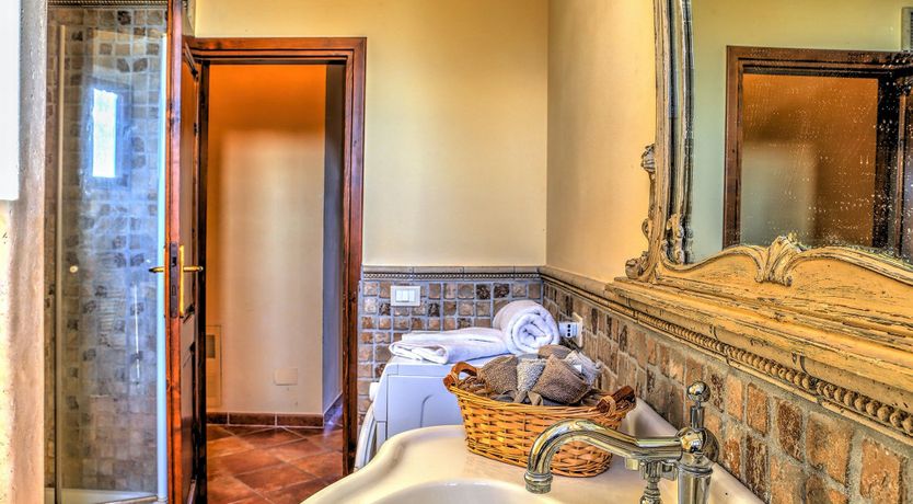 Photo of Where Olives Grow