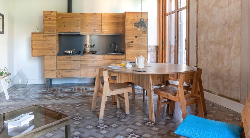 Photo of Reclaimed Reverie