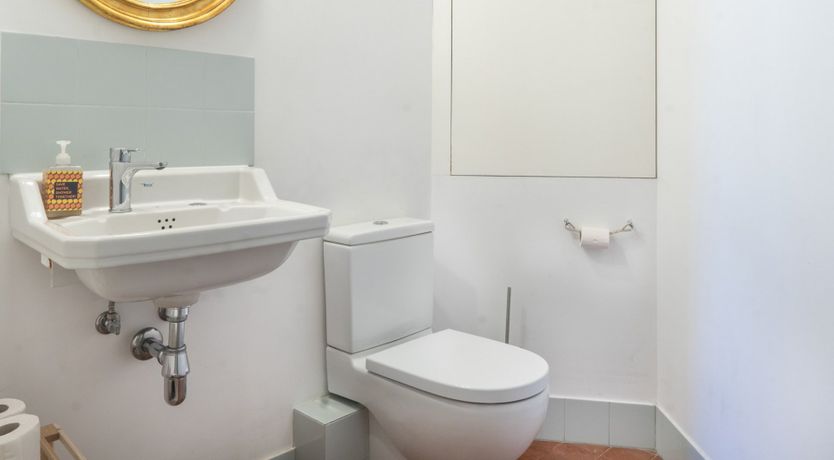 Photo of Reclaimed Reverie