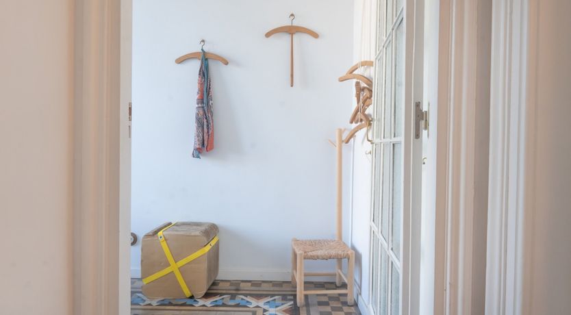 Photo of Reclaimed Reverie