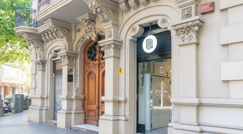 Photo of Reclaimed Reverie