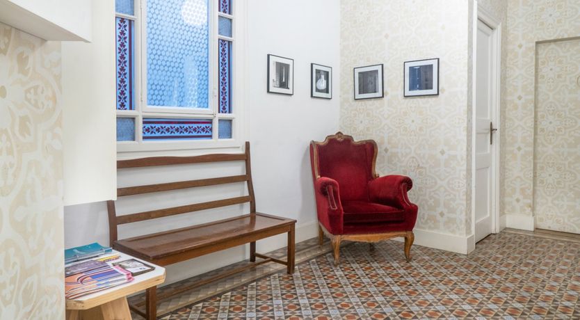 Photo of Reclaimed Reverie