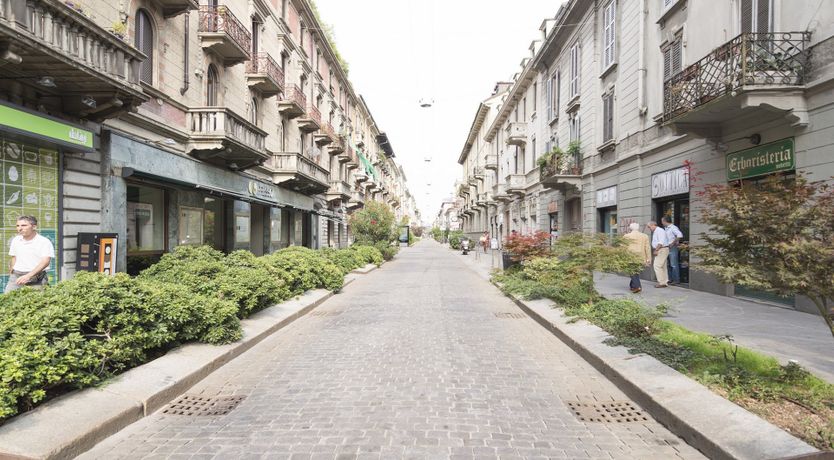 Photo of The Blue Rider