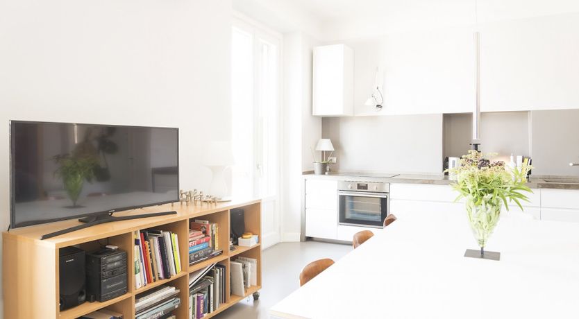 Photo of The Blue Rider