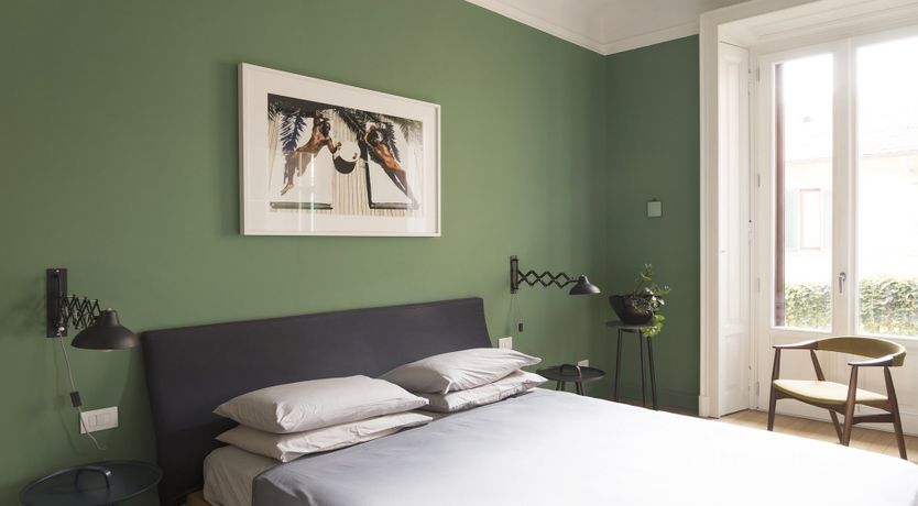 Photo of The Blue Rider