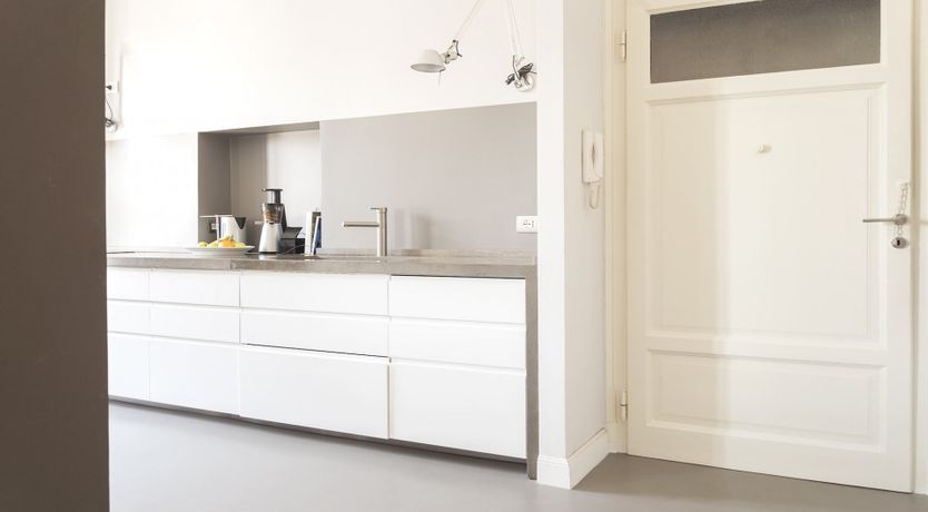 Photo of The Blue Rider