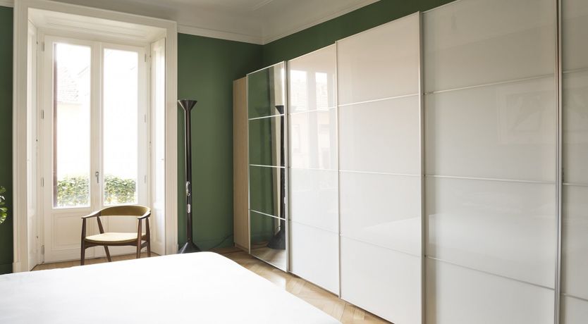 Photo of The Blue Rider