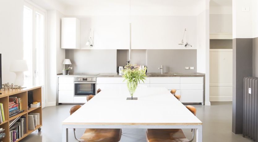 Photo of The Blue Rider