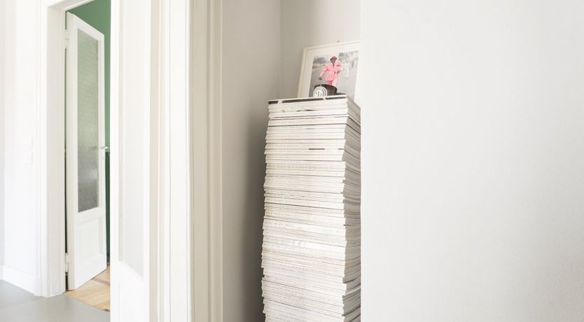 Photo of The Blue Rider