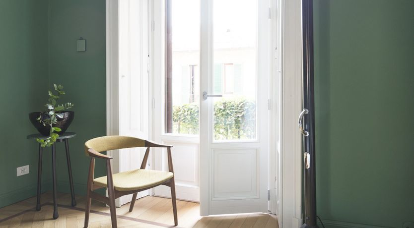 Photo of The Blue Rider