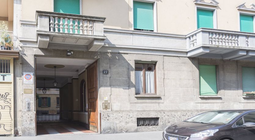 Photo of The Blue Rider