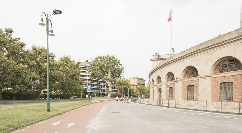 Photo of The Blue Rider