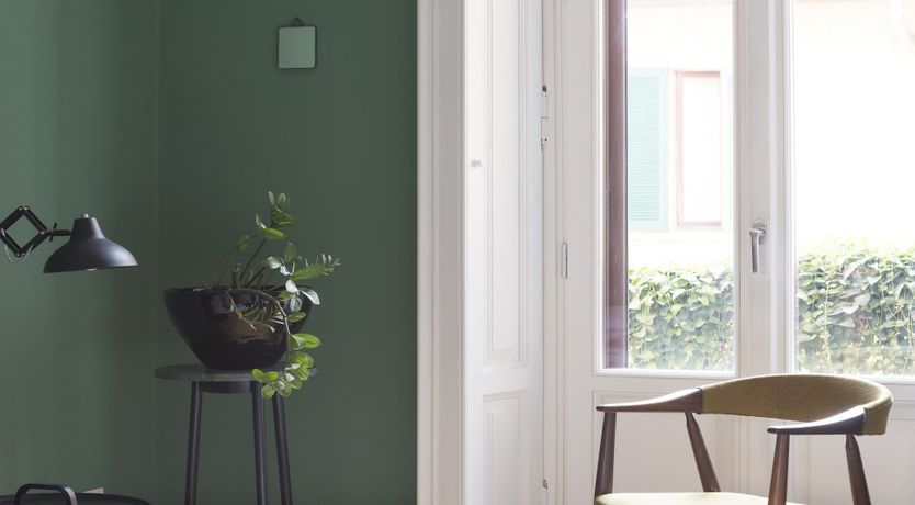 Photo of The Blue Rider