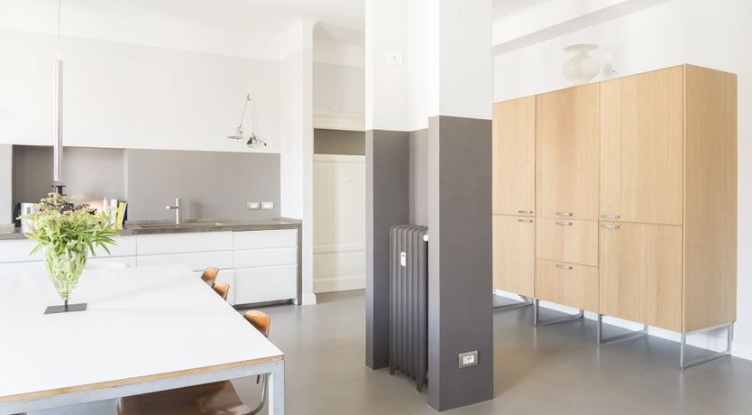 Photo of The Blue Rider