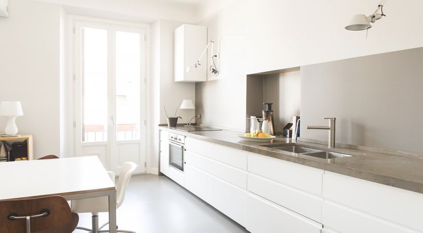 Photo of The Blue Rider