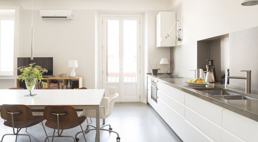 Photo of The Blue Rider