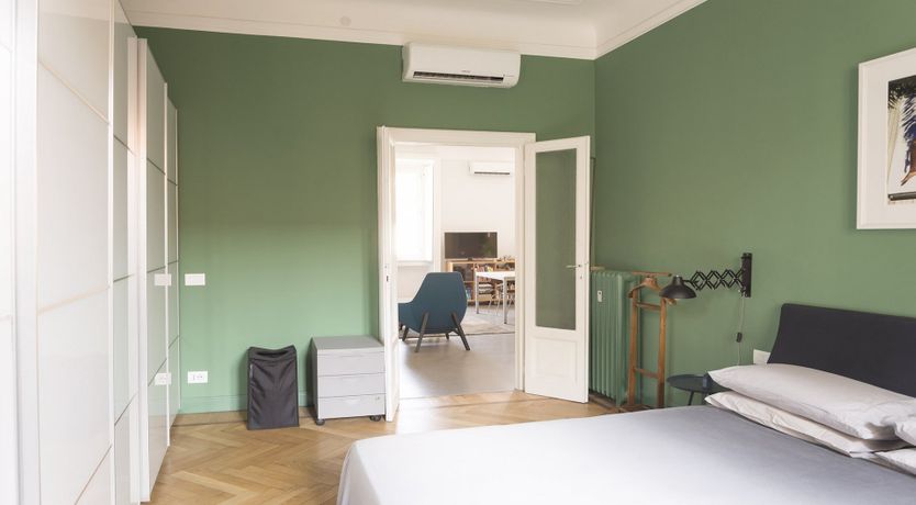 Photo of The Blue Rider