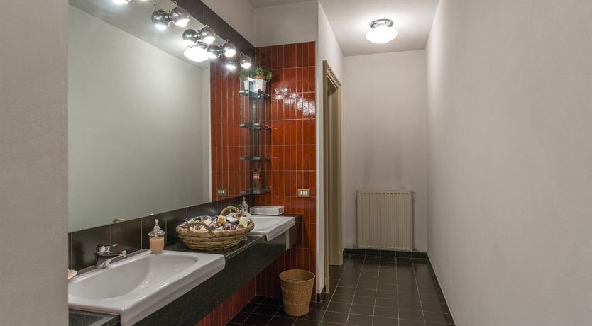 Photo of Caravaggio's Masterpiece