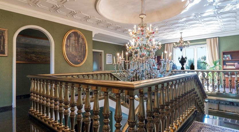 Photo of Caravaggio's Masterpiece