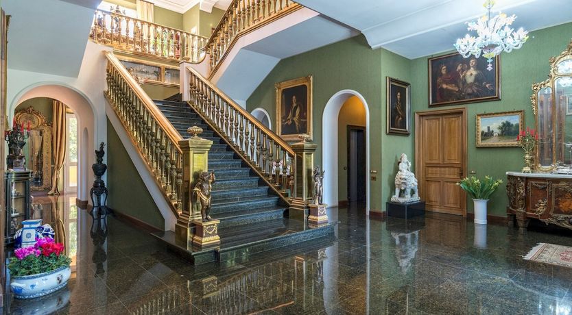 Photo of Caravaggio's Masterpiece