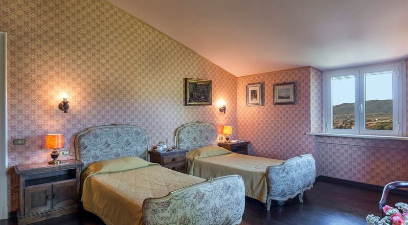 Photo of Caravaggio's Masterpiece