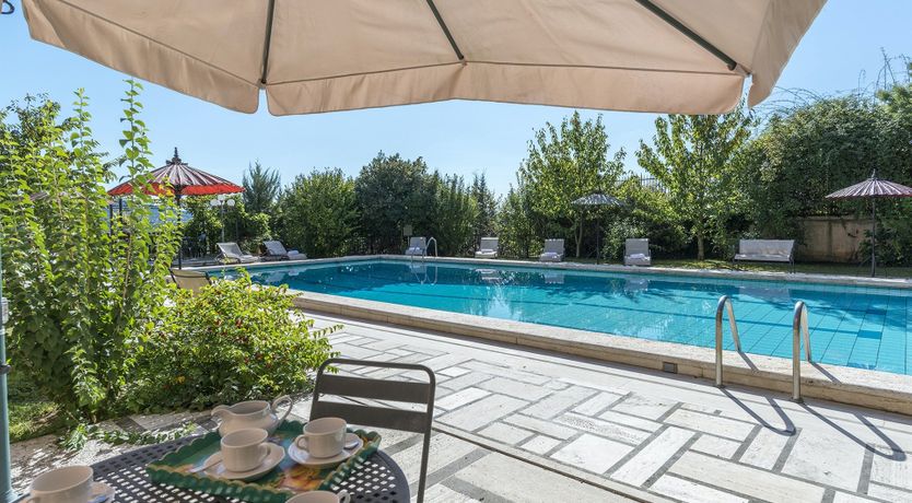 Photo of Caravaggio's Masterpiece