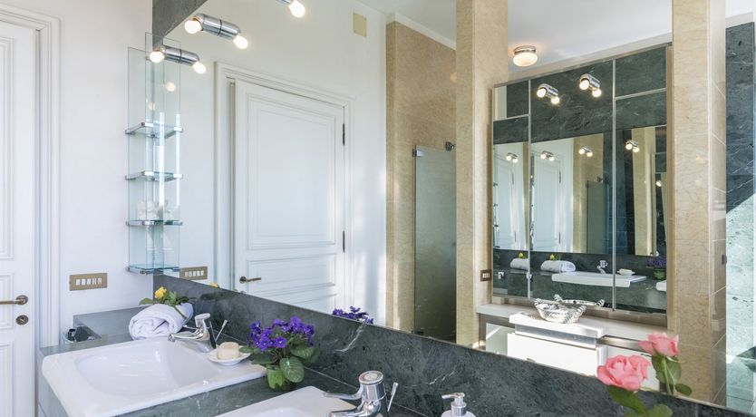 Photo of Caravaggio's Masterpiece