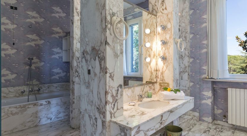 Photo of Caravaggio's Masterpiece