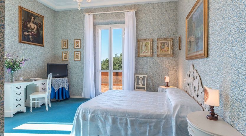 Photo of Caravaggio's Masterpiece