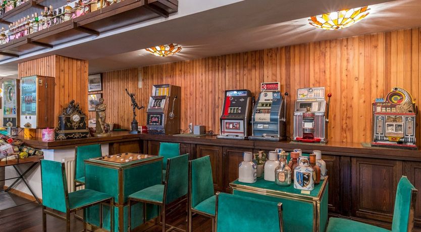 Photo of Caravaggio's Masterpiece