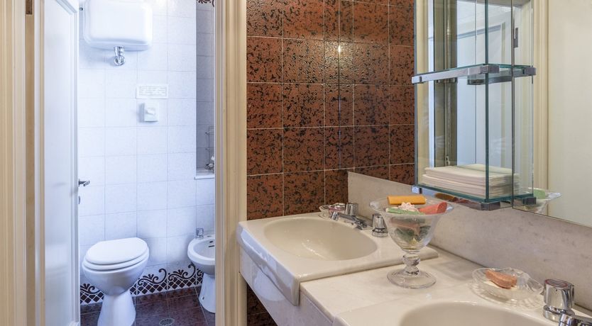 Photo of Caravaggio's Masterpiece