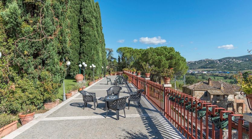 Photo of Caravaggio's Masterpiece