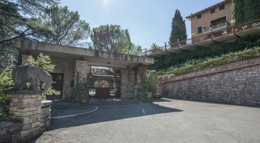 Photo of Caravaggio's Masterpiece