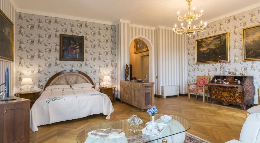 Photo of Caravaggio's Masterpiece