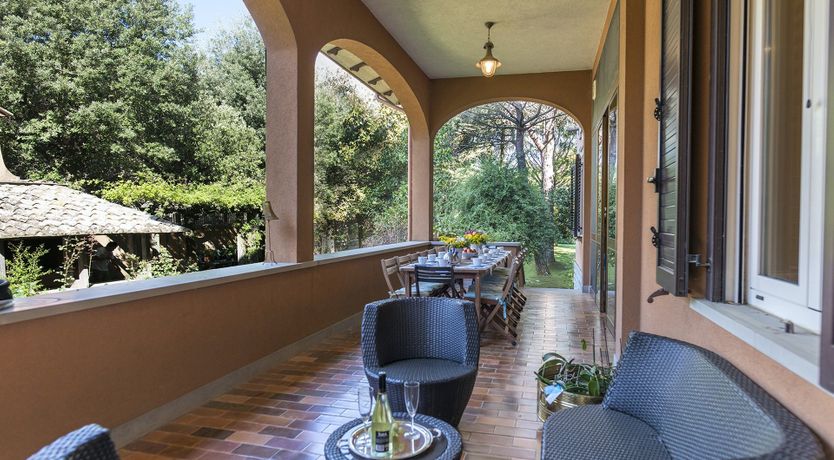 Photo of Caravaggio's Masterpiece