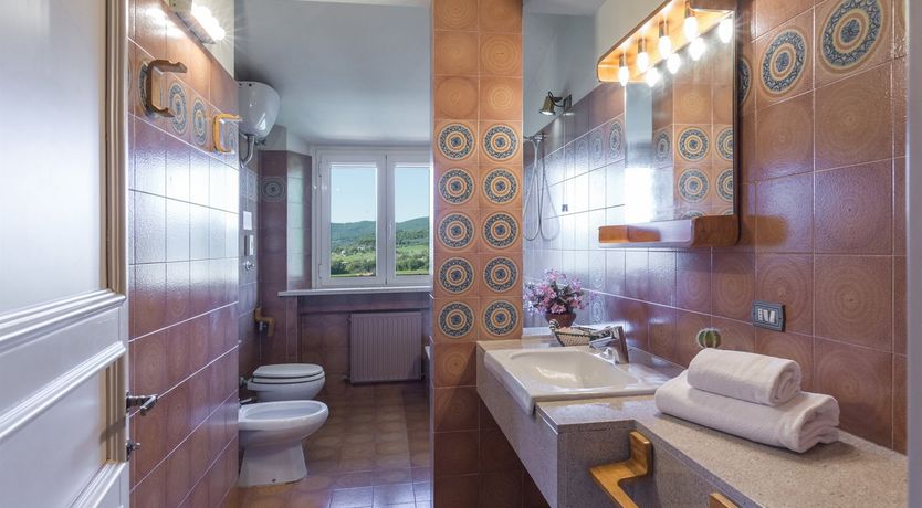 Photo of Caravaggio's Masterpiece